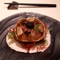 フレンチレストラン ミクニ サッポロ - 