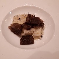 フレンチレストラン ミクニ サッポロ - 