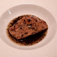 フレンチレストラン ミクニ サッポロ - 