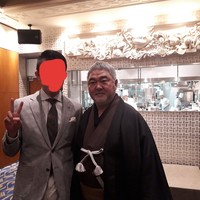 フレンチレストラン ミクニ サッポロ - 