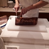 フレンチレストラン ミクニ サッポロ - 