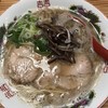 福間ラーメン ろくでなし 新宮店