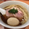 らぁ麺 はやし田 池袋店