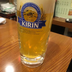 青樹 - んー…
シークァーサービールねぇ…