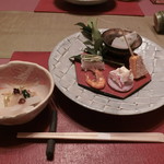 花仙庵 仙仁温泉 岩の湯 - 