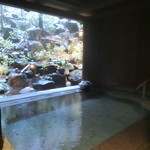花仙庵 仙仁温泉 岩の湯 - 