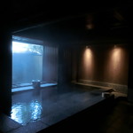 花仙庵 仙仁温泉 岩の湯 - 