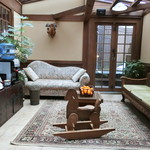 花仙庵 仙仁温泉 岩の湯 - 