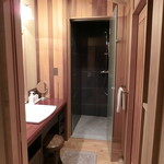 花仙庵 仙仁温泉 岩の湯 - 