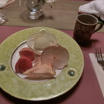 花仙庵 仙仁温泉 岩の湯 - 