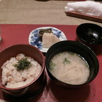 花仙庵 仙仁温泉 岩の湯 - 