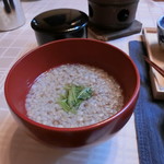 花仙庵 仙仁温泉 岩の湯 - 