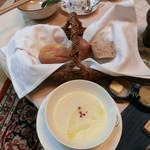 花仙庵 仙仁温泉 岩の湯 - 