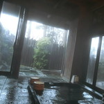 花仙庵 仙仁温泉 岩の湯 - 