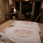 花仙庵 仙仁温泉 岩の湯 - 