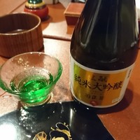 五代目 野田岩 麻布飯倉本店 - 