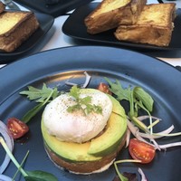 マーサーブランチ テラスハウス - 