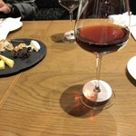 GRANDE POLAIRE WINEBAR TOKYO - 