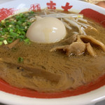 ラーメン東大 - 