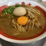 ラーメン東大 - 