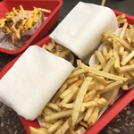 IN-N-OUT BURGER - 
