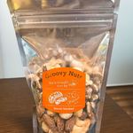 Groovy Nuts - 