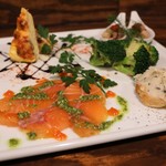 炭火イタリアン CARBO - 