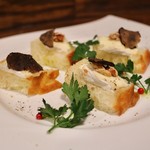 炭火イタリアン CARBO - 