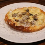 炭火イタリアン CARBO - 