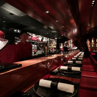 ラトリエ ドゥ ジョエル・ロブション - 