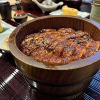 うなぎ和食 しら河 名駅店 - 