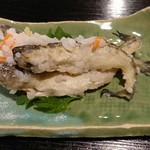 鳥寿々 - すしハタハタ