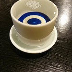 鳥寿々 - まんさくの花生原酒純米大吟醸雄町酒