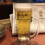 旨唐揚げと居酒メシ ミライザカ - 