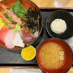 魚八&串八珍 大手町ファーストスクエア店 - 