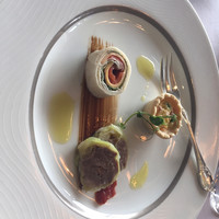 エスカーレ ホテルモントレ グラスミア大阪 - 