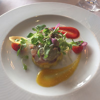 エスカーレ ホテルモントレ グラスミア大阪 - 