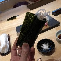 寿司上野坂 - 