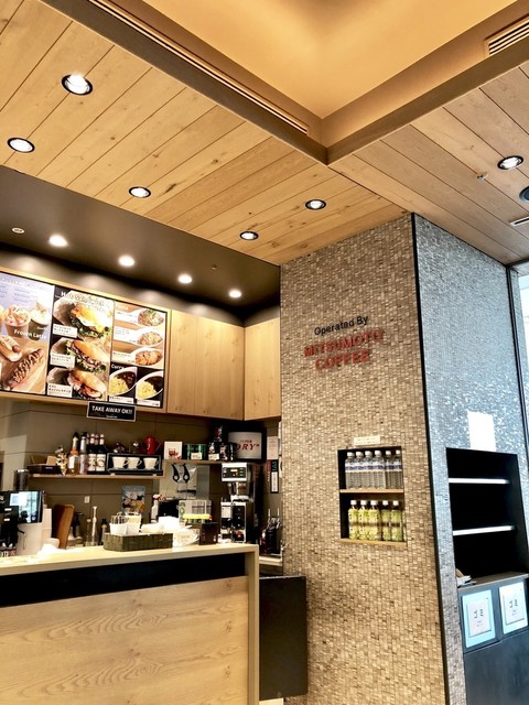 クラシオンカフェ Curacion Cafe 羽田空港第３ターミナル 京急 カフェ 食べログ