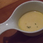 洋食よだれ道 - ディナースープ