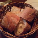 クロ・ド・ミャン - パン