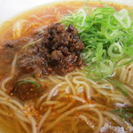 吉祥吉 - 【NEW】神戸牛　焼きラーメン