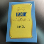 ベンチーニー - ブラジル