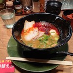 河童ラーメン本舗  - 