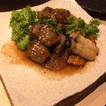 創菜酒楽 靜月 - 