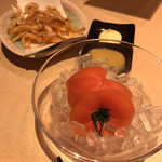 創菜酒楽 靜月 - 