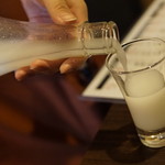 マグロ専門居酒屋 鮪屋 - 仙禽 雪だるま 60ml