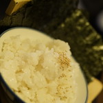 マグロ専門居酒屋 鮪屋 - シャリのりセット