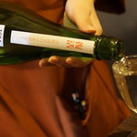 マグロ専門居酒屋 鮪屋 - よこやま 純米吟醸 SILVER 60ml