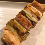 鶏's - 鶏's(ねぎま)